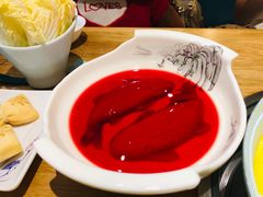 -青瓷火锅料理(西单大悦城店)