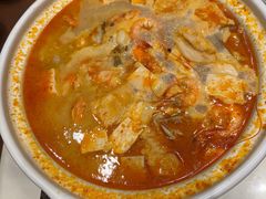 糟粕醋海鲜汇-琼菜人家·海南菜·文昌鸡(文昌大道店)