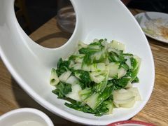 上海青-南京人家(盛京大奥莱店)