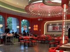 大堂-避风塘·金牌店·夜宵(金玉兰店)