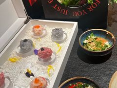 -色響火锅(恒隆广场店)