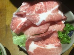 -白乐天毛肚火锅馆(南滨路店)