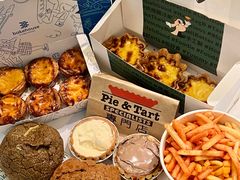 -曲奇童话(尖沙咀店)