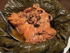 -湖滨28中餐厅·西湖宴·杭州君悦酒店
