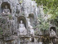 -灵隐飞来峰景区