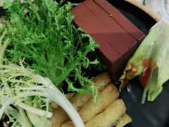 -非烤勿扰自助烤肉(合胜百货店)