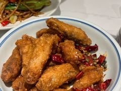 -欧记大排档·景德菜(上海首店)
