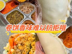-张果佬年糕卷(科巷店)