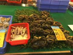 -79号渔船海鲜饭店(华强北店)