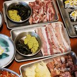 【南宁】池又又烤肉