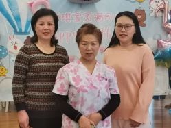 -蓓爱娇琪月子会所(虹口店)