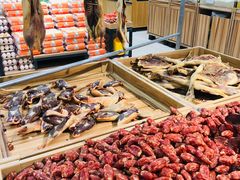 -永辉超市(嘉定宝龙广场店)