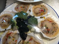 -日进一片海.生腌海鲜火锅.宵夜烧烤(三里屯总店)