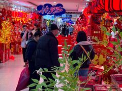 -西北轻工批发市场