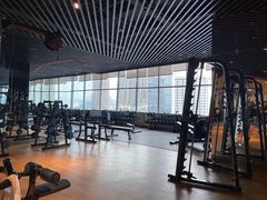 -康斐斯健身(银泰创意城店)