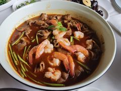 -民国红公馆·秦淮八艳(夫子庙店)