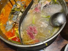 -亮欢寨(凯里总店)