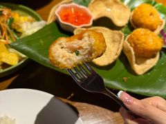 -泰国餐厅 Thai Food(裕华万达店)