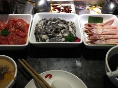 -海底捞火锅(连城广场店)