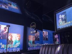 -魅KTV·AI辅唱(人民广场旗舰店)