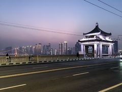-武汉长江大桥