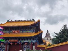 -六鼎山文化旅游区