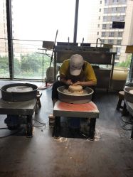 -川上陶艺社(大悦城店)