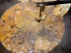 -地锅公社·现炒地锅鸡·地锅鱼·夜宵(罗锦路店)