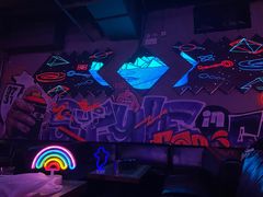 -UP嘻哈酒吧(粉巢店)