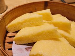 伦教小米糕-粤集·手工粤菜(皇庭广场店)
