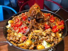 -胖哥俩肉蟹煲(杭州下沙学林街店)