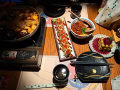 -玉川屋·深夜食堂居酒屋(柳巷店)