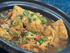 -小海豚•老字号海鲜餐厅(天涯店)