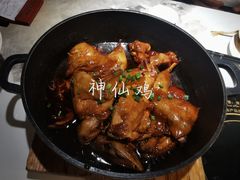 -味仙居(环城南路店)