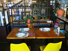 -HFFOUSA TACO弗萨塔可墨西哥餐厅(颐堤港店)