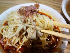 怪味面-吴记怪味面(牛王庙店)