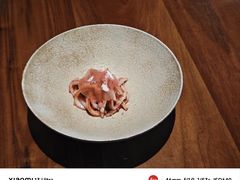 红糟小管鱿鱼-曲廊院(东四十一条店)