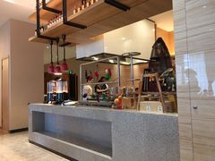 -杭州开元名都大酒店·地中海自助餐厅