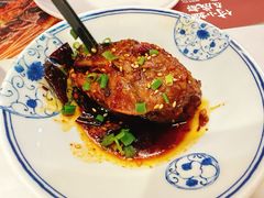 -付小姐在成都(川沙店)