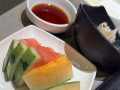 -海底捞火锅(青悦城店)