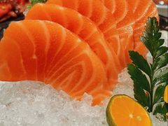 -夯食·创意料理(世纪汇店)