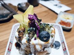 -炉胜·炉端烧·居酒屋
