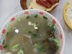 -陈记汤饭(水巷口店)