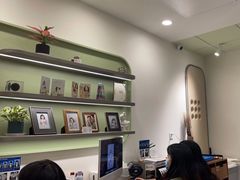 -海马体家庭照相馆(广州正佳广场店)