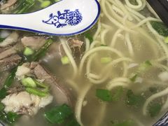 -徐州羊肉汤(中圣街店)