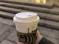 -星巴克(西安博乐里店)