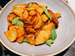 -金掌勺东北菜(格兰晴天店)