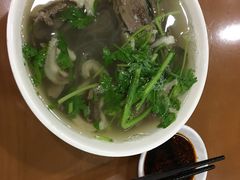 -回回锅贴(小河沿店)