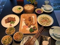 -唐猫庭院·千年陕菜(赛格国际购物中心店)