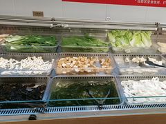 -成老灶火锅鸡(平山店)